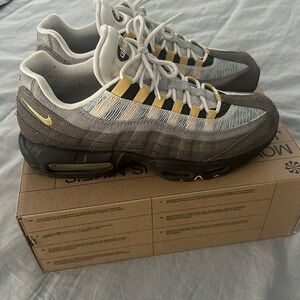Nike 95 AirMax size 11